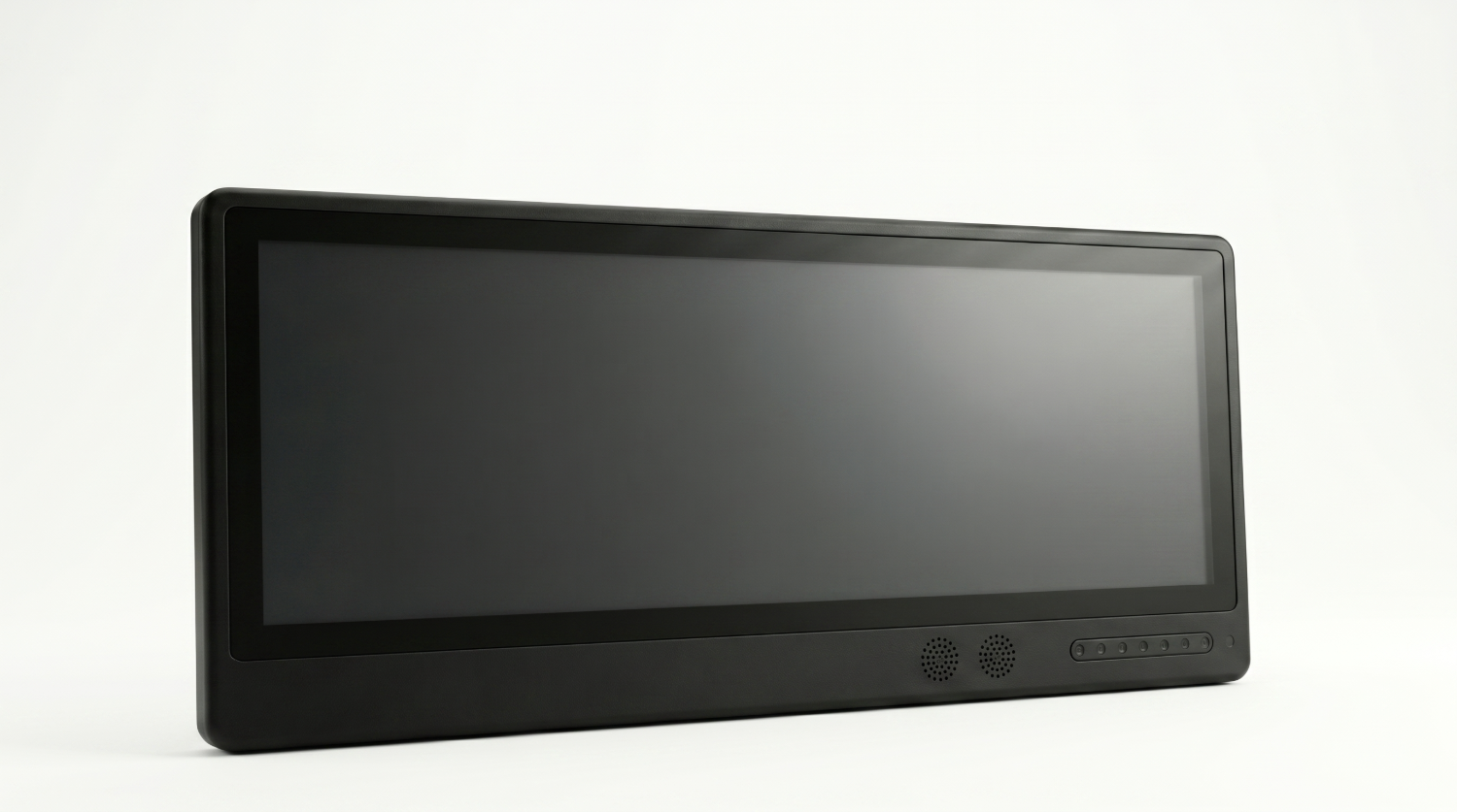 DUW-370 · 37-inch high-brightness display